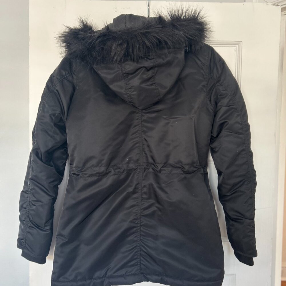 Garage Winter Jacket - Picture 2 of 6